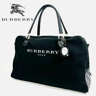 バーバリー(BURBERRY) ボストンバッグ(メンズ)の通販 58点