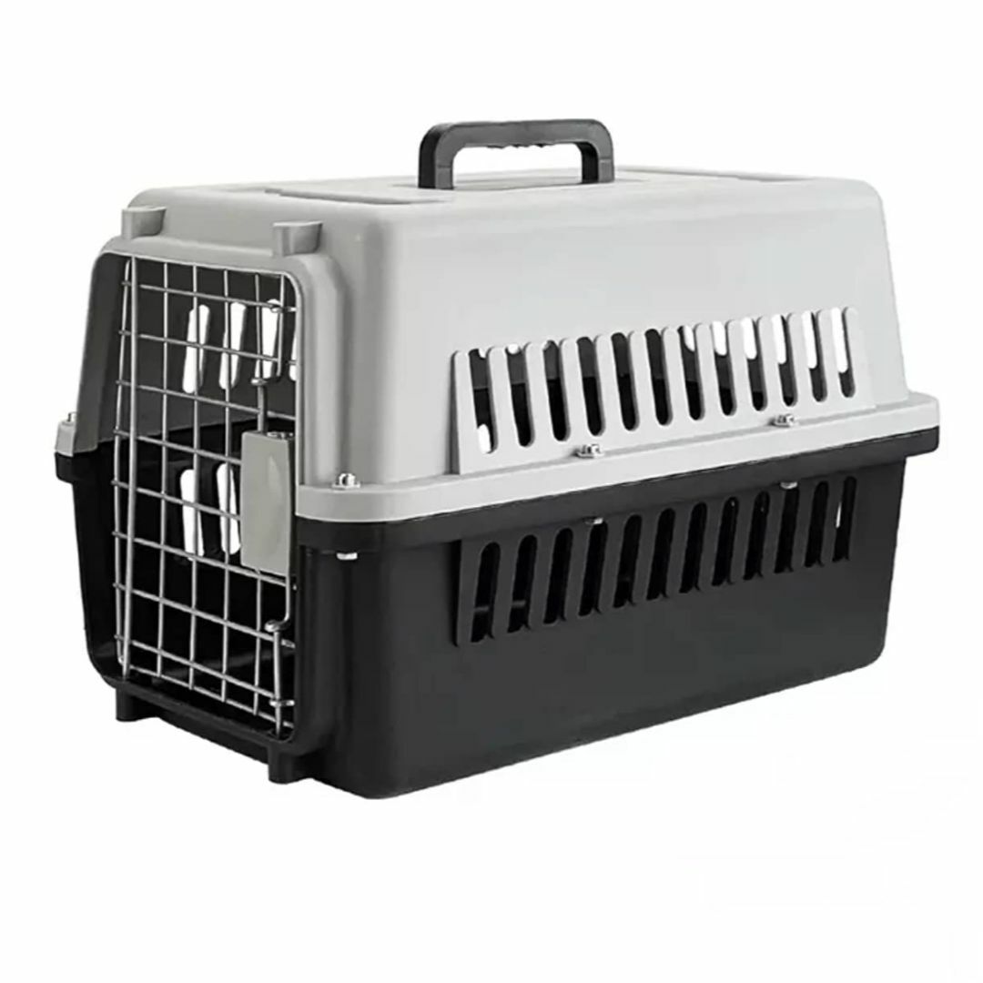 XXLサイズ 91*63*78cm 40kg ペット猫犬スーツケース 航空輸送ボックス 猫ケージペット用品 ドッグケージ アウトボックス  キャンピングキャリー