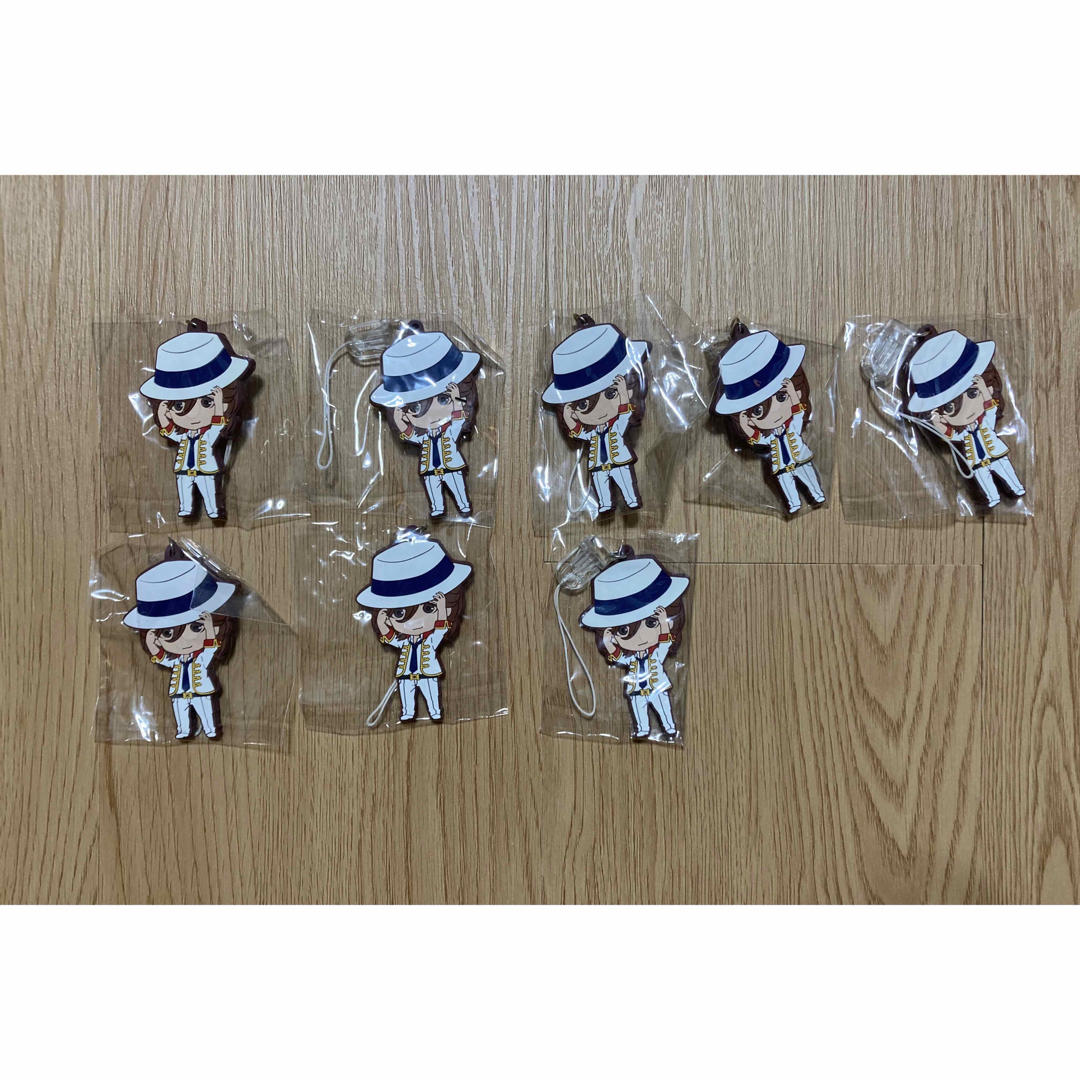 うたの☆プリンスさまっ♪ ねんどろいどぷらす ラバスト 寿嶺二 - 通販