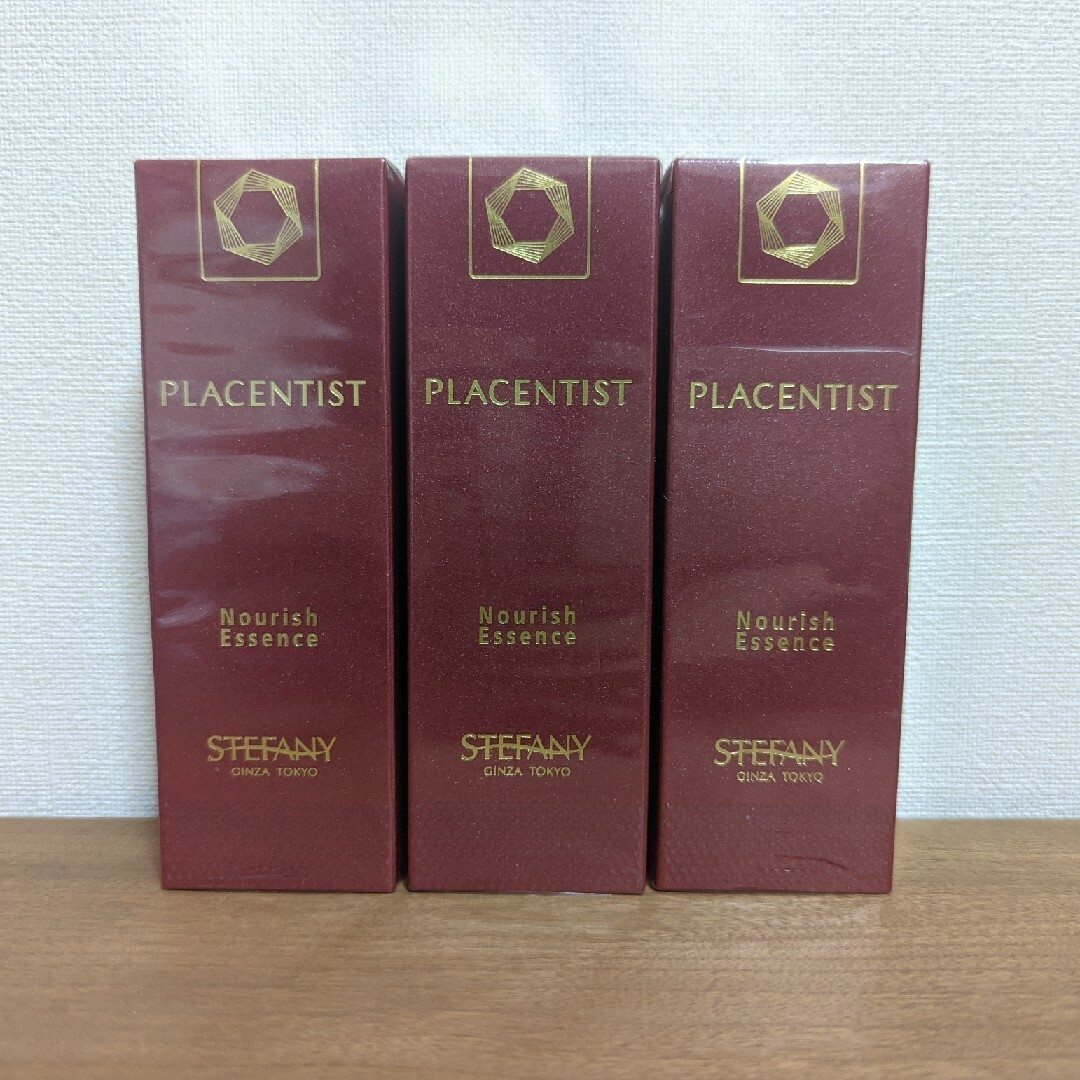 銀座ステファニー化粧品　PLACENTIST ノーリッシュエッセンス　美容液コスメ/美容