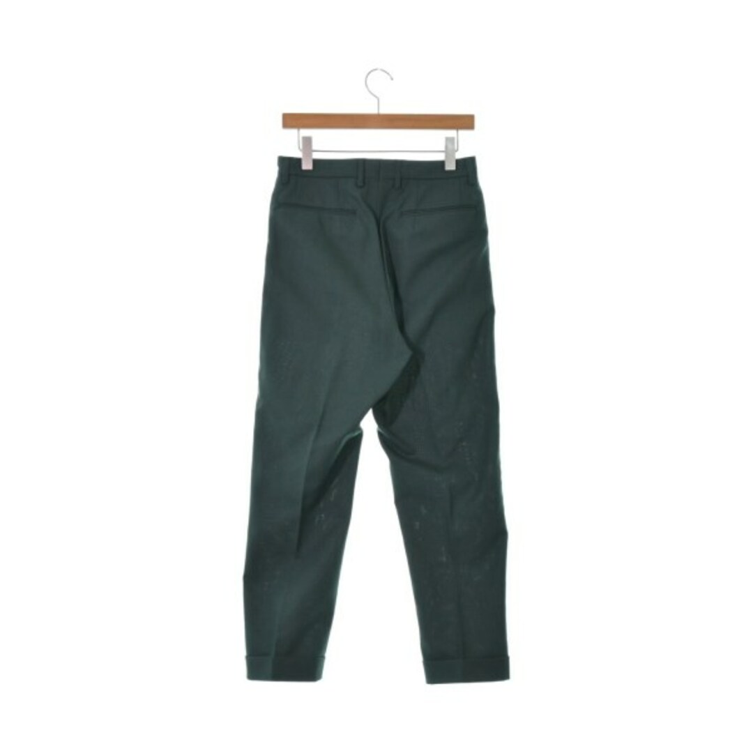 NEAT ニート パンツ(その他) 44(S位) 緑 | hartwellspremium.com