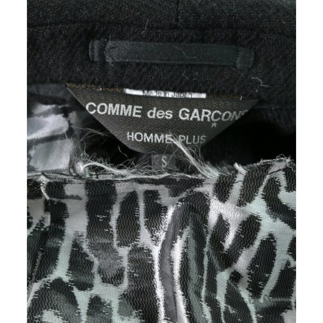 COMME des GARCONS HOMME PLUS カジュアルジャケット