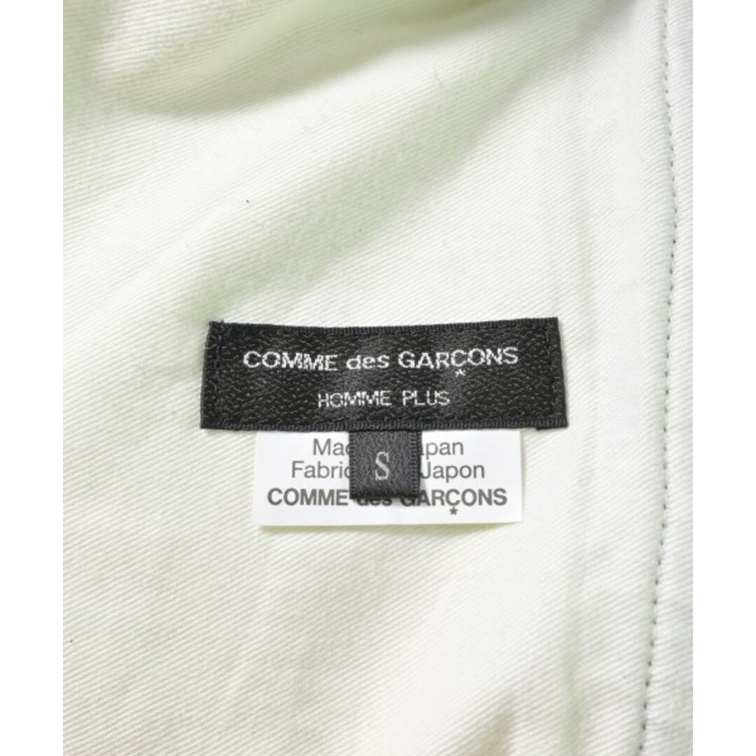 COMME des GARCONS HOMME PLUS パンツ（その他） S