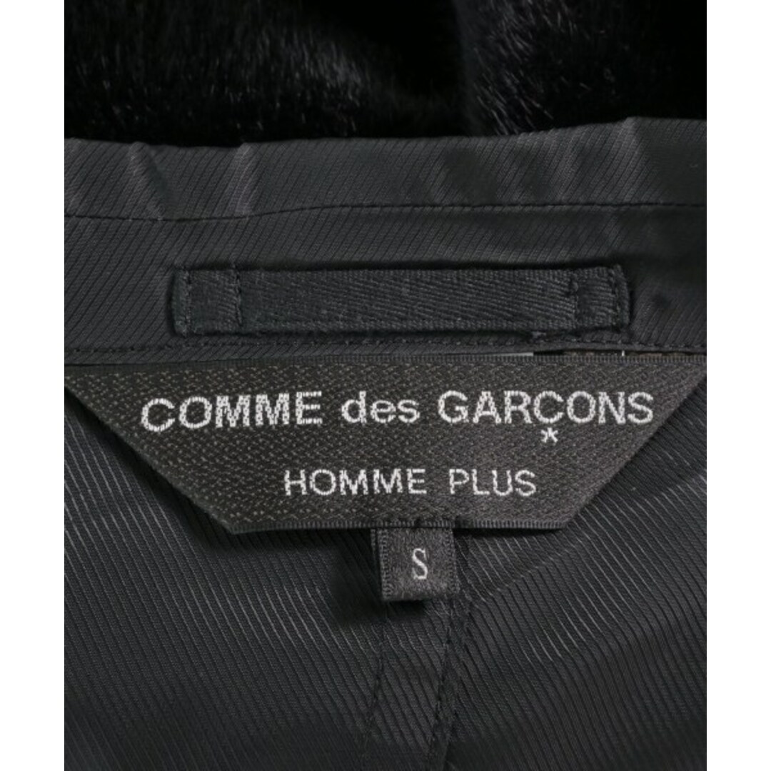 COMME des GARCONS HOMME PLUS コート（その他） S 2