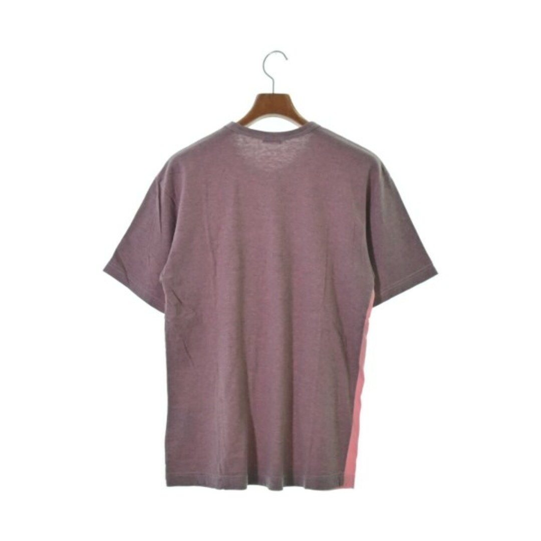 COMME des GARCONS HOMME Tシャツ・カットソー 【古着】【中古】 メンズのトップス(Tシャツ/カットソー(半袖/袖なし))の商品写真