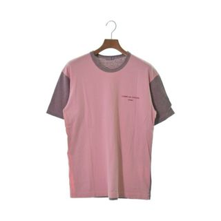 COMME des GARCONS HOMME Tシャツ・カットソー 【古着】【中古】(Tシャツ/カットソー(半袖/袖なし))