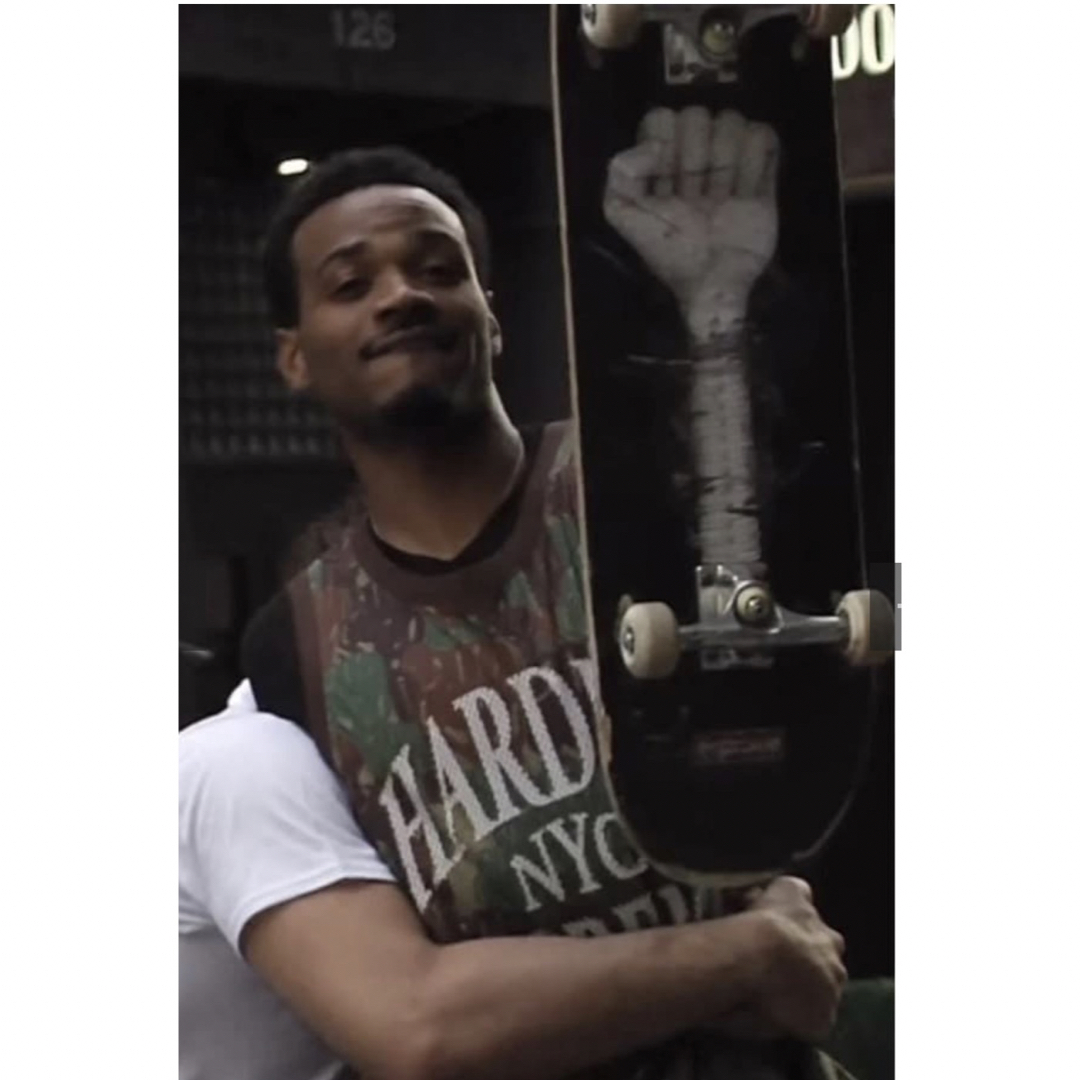 Supreme / Hardies Camo Basketball Jersey | www.gamescaxas.com