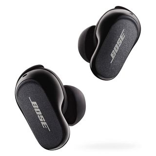 ボーズ(BOSE)のBose QuietComfort Earbuds II 完全ワイヤレスイヤホン(ヘッドフォン/イヤフォン)