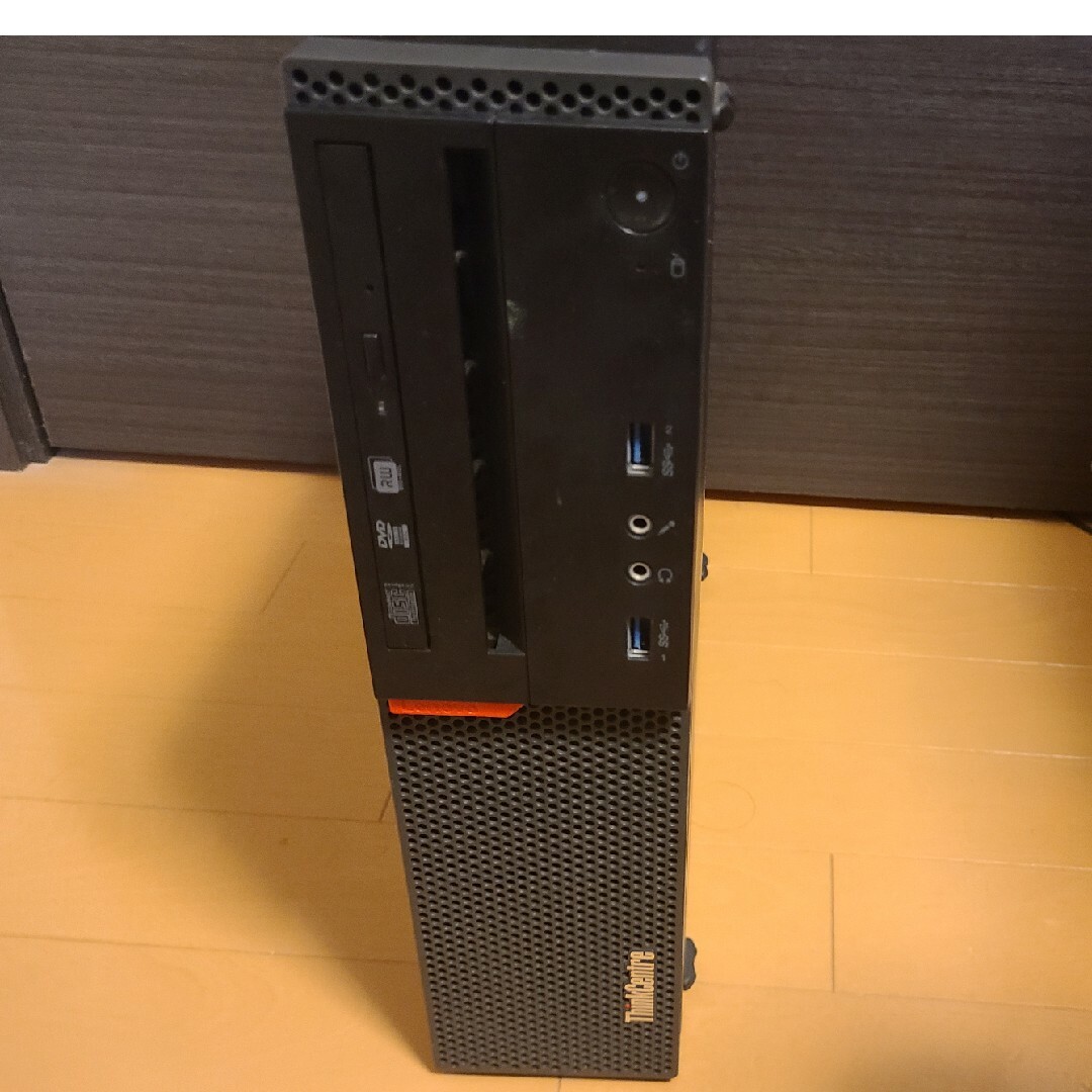 Lenovo 520S Pentium 4415U 256/SSD 8G FHD