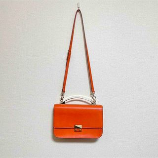 チャールズアンドキース(Charles and Keith)の◎ CHARLES & KEITH(ショルダーバッグ)