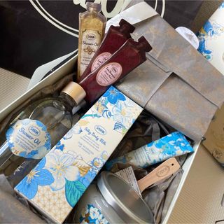 サボン(SABON)のSABON ギフトセット(その他)