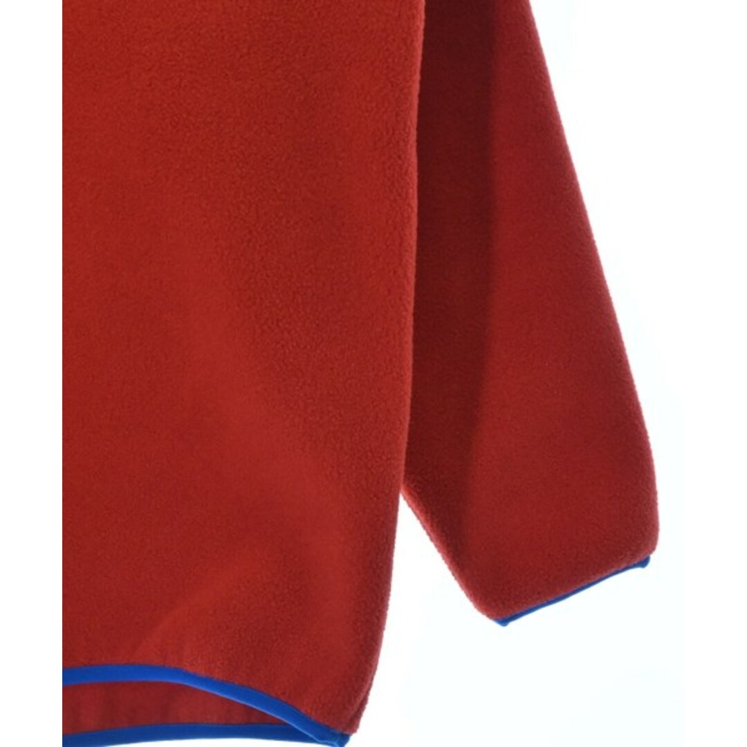 patagonia パタゴニア スウェット XS 赤 - スウェット