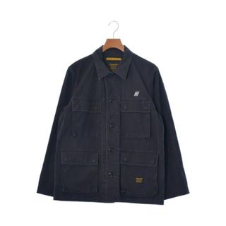 値引 ネイバーフッド NEIGHBOR 1,000点以上 HOOD ミリタリージャケット