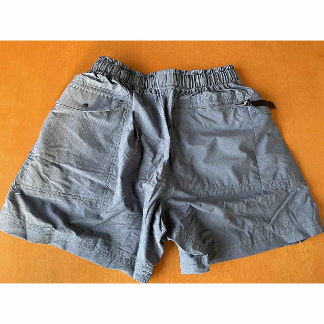 山と道　Light 5 Pocket shorts ライト5ポケットショーツ