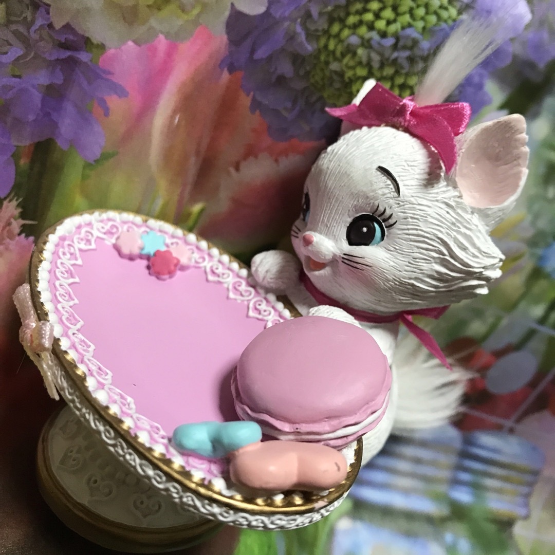 フォトフレームおしゃれキャットマリー marie 写真立て ディズニー フォトフレームおしゃれキャットマリー marie 写真立て ディズニー