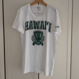 ヴィクトリアズシークレット(Victoria's Secret)のヴィクトリアズS Ｔシャツ Hawaii(Tシャツ(半袖/袖なし))