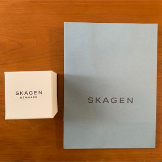 スカーゲン(SKAGEN)の【にこ様】SKAGEN ショッパー(ショップ袋)