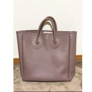 ヤングアンドオルセン(YOUNG&OLSEN)のYOUNG & OLSEN The DRYGOODS STORE TOTE B…(トートバッグ)