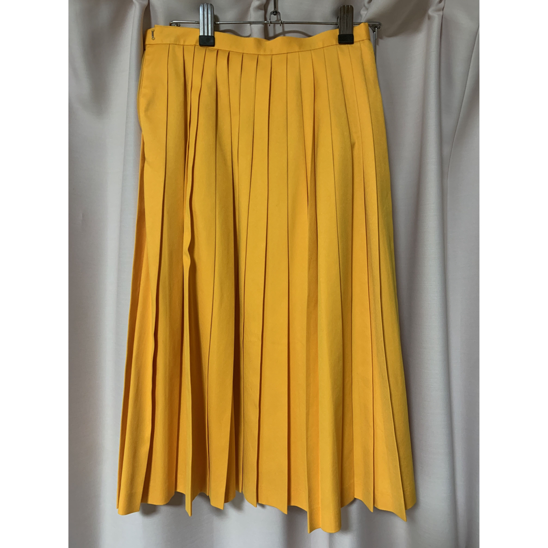 ENFOLD(エンフォルド)のENFOLD プリーツスカート レディースのスカート(ロングスカート)の商品写真