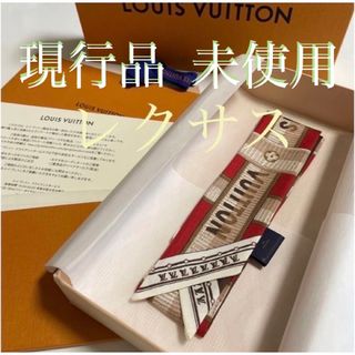 ヴィトン(LOUIS VUITTON) ストラップ バンダナ/スカーフ(レディース)の