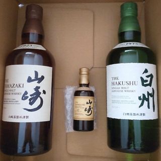 サントリー 創業1899 液面良好 ラベル劣化あり 未開封 - www