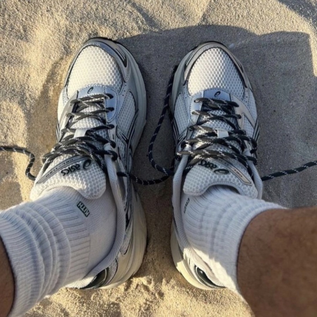 KITH - KITH × asics GEL-1130