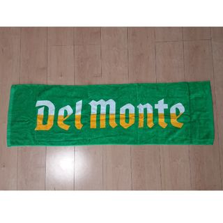 デルモンテ(デルモンテ)のデルモンテ Delmonte タオル(タオル/バス用品)