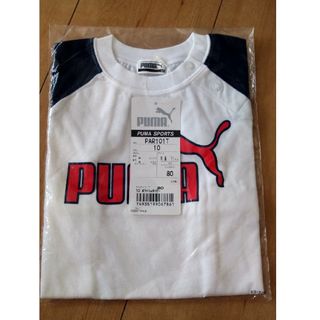 プーマ(PUMA)のPUMA　半袖Ｔシャツ(Tシャツ/カットソー)