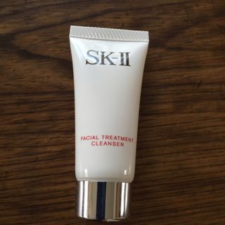 エスケーツー(SK-II)のSK-II 洗顔(洗顔料)