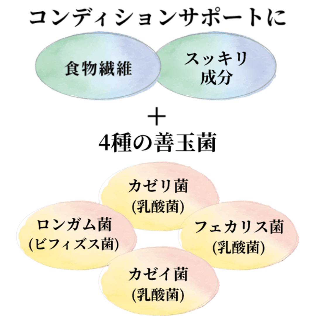 RIZAP(ライザップ)のRIZAP FIBAX＋　新品未開封 コスメ/美容のダイエット(ダイエット食品)の商品写真