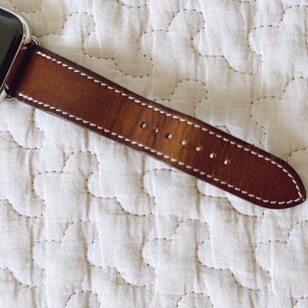 Apple Watch HERMES シリーズ5 アップルウォッチ