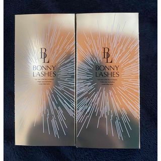 ファビウス(FABIUS)のbonny lashes ボニーラッシュ まつげ美容液(まつ毛美容液)