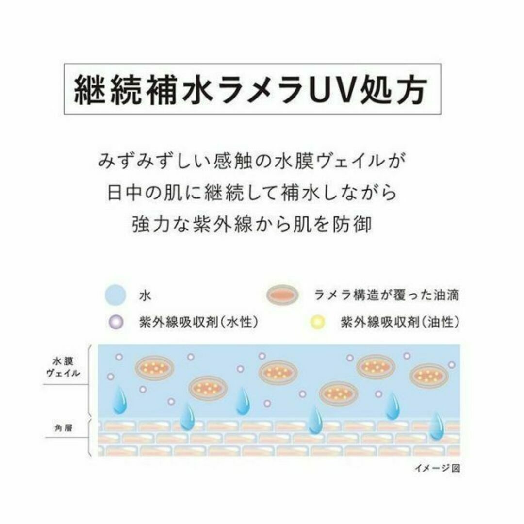 Kanebo(カネボウ)のカネボウ ヴェイル オブ デイ KANEBO 40g ヴェイルオブデイ コスメ/美容のスキンケア/基礎化粧品(美容液)の商品写真