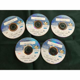 トウシバ(東芝)の東芝パソコン　リカバリーDVD(その他)