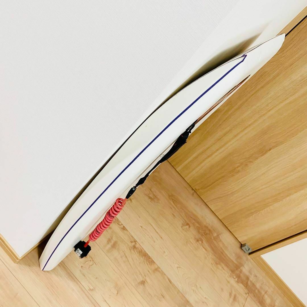 期間限定でセール 【匿名配送】WAVE REBEL ボディボード 約98×52cm