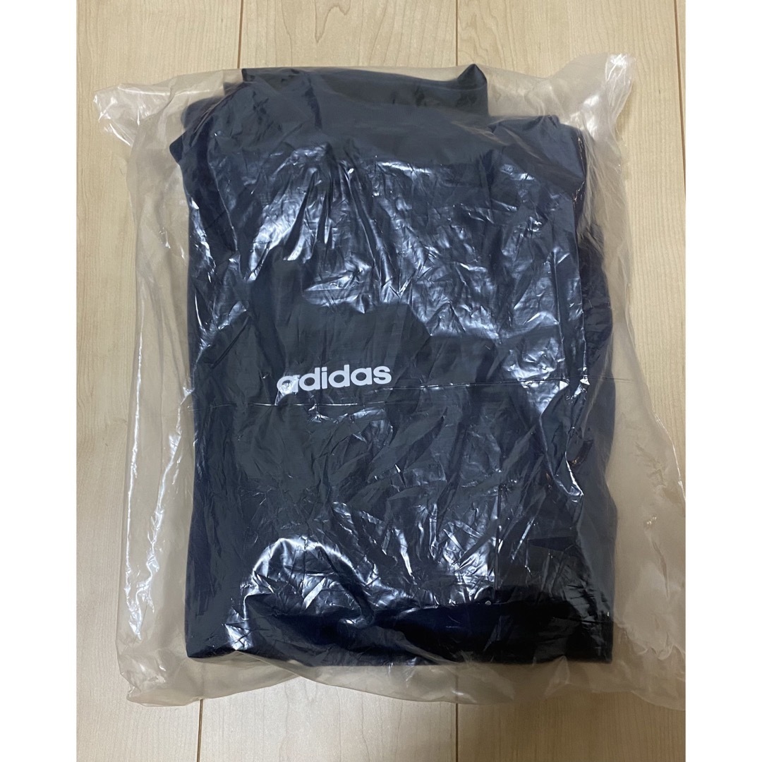 adidas(アディダス)のアディダス Basics Track Suit セットアップ 上下セット メンズのトップス(ジャージ)の商品写真