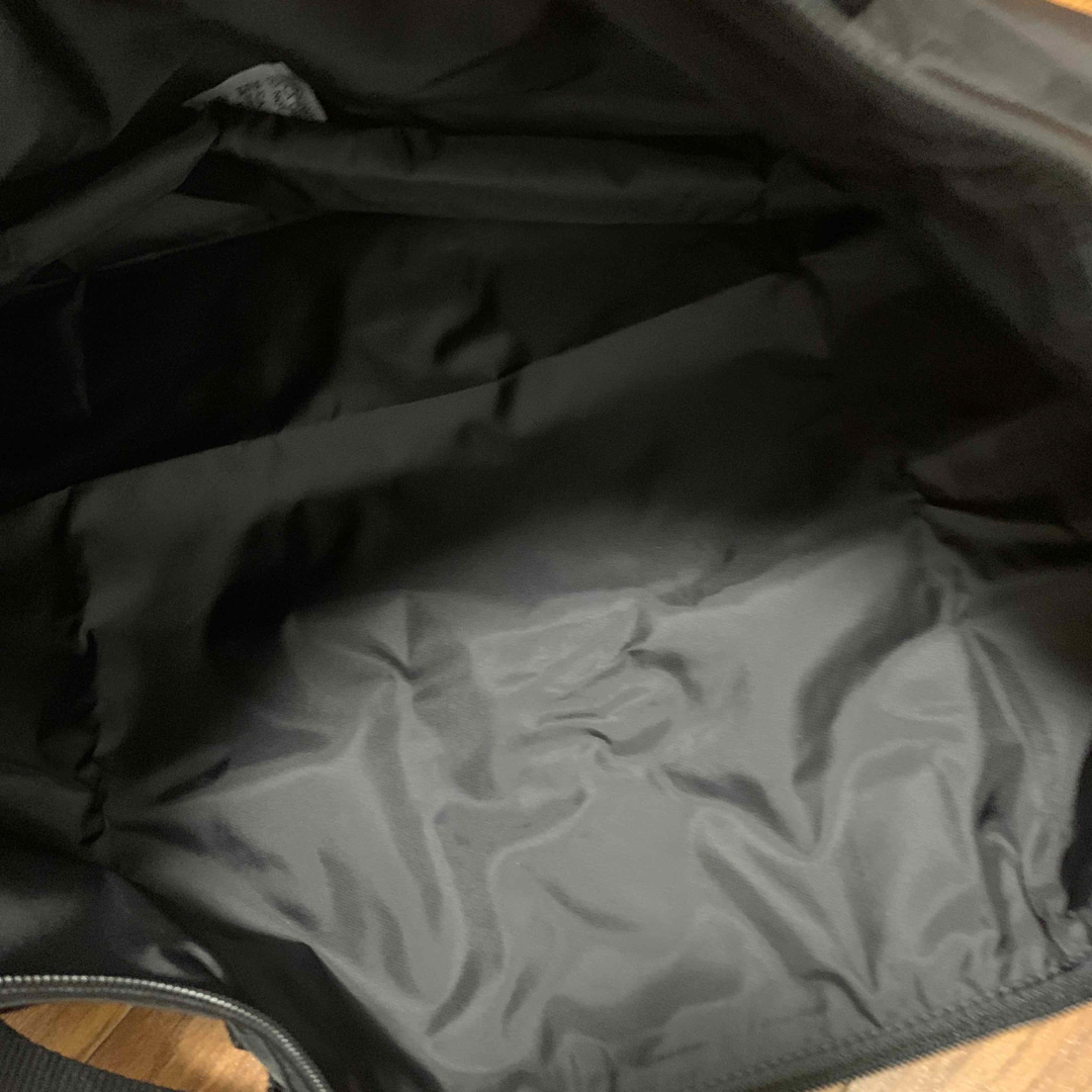 TUMI(トゥミ)のTUMI  JUSTINCASE TRAVELBAG BLACK メンズのバッグ(トラベルバッグ/スーツケース)の商品写真