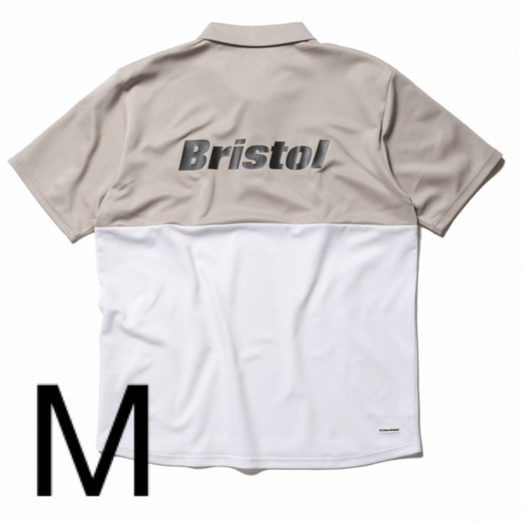 ブリストル FCRB S/S TEAM POLO ポロシャツ | sbioabengal.com