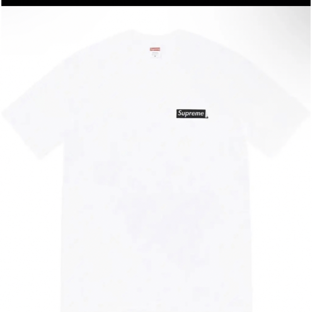 新品特価品 Supreme Body Snatchers Tee シュプリーム Tシャツ L