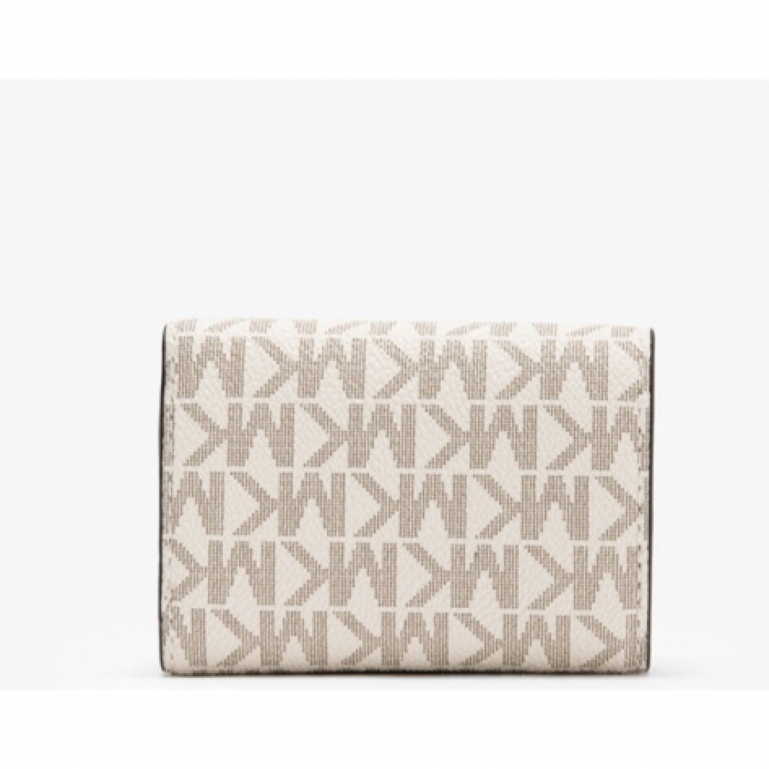 Michael Kors - ☆国内正規品☆ MICHAEL KORS マイケルコース 折り財布