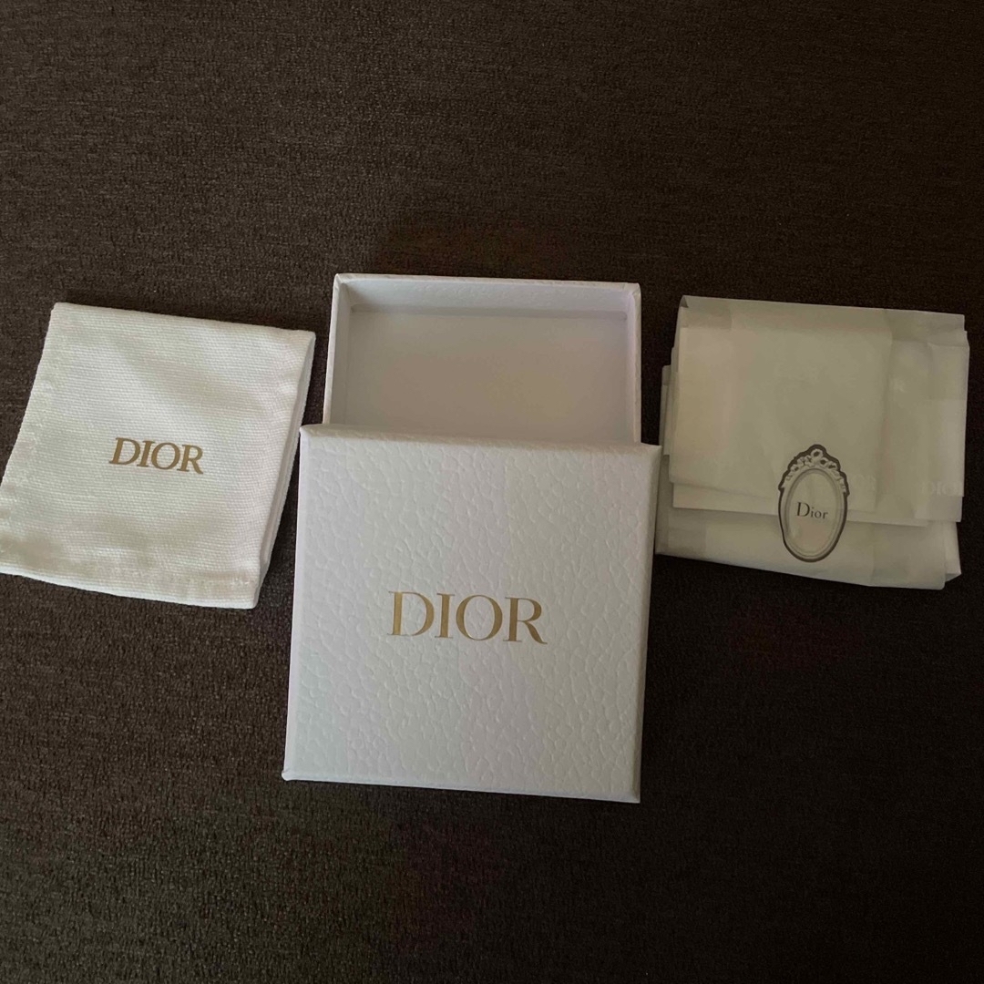 Dior(ディオール)のさくら様専用 レディースのバッグ(ショップ袋)の商品写真