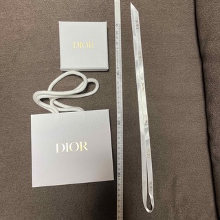 ディオール(Dior)のさくら様専用(ショップ袋)