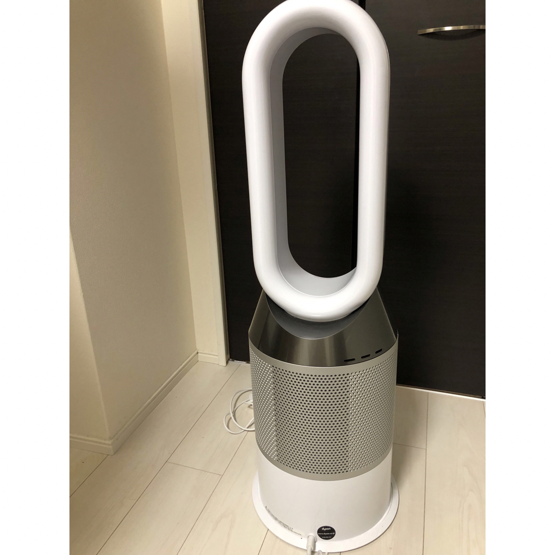 ダイソン　空気清浄機加湿器　扇風機　ph01