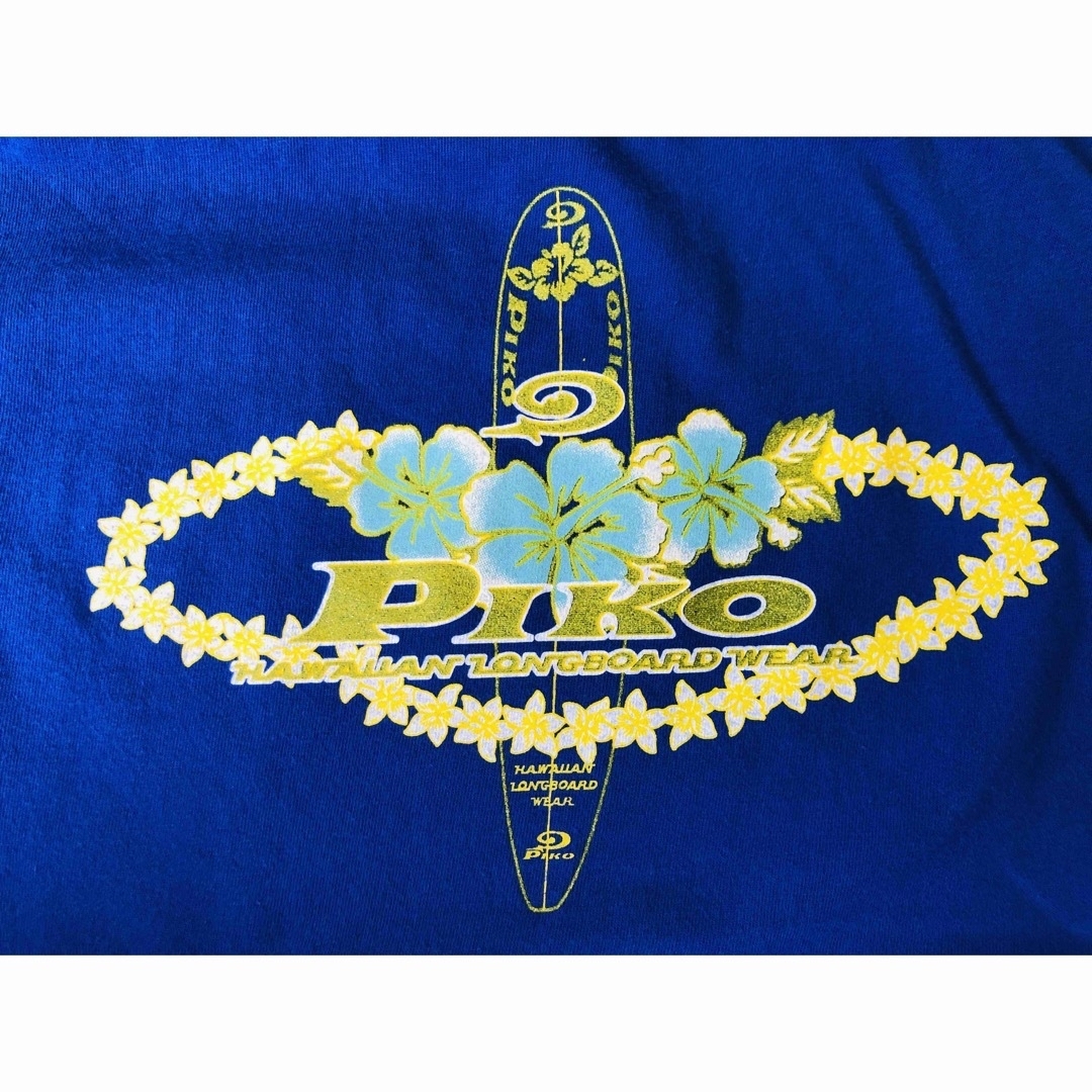 PIKO(ピコ)のPIKO Ｔシャツ　 レディースのトップス(Tシャツ(半袖/袖なし))の商品写真
