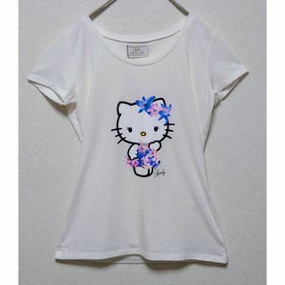 レディー ハローキティ Tシャツ(レディース/半袖)の通販 100点以上