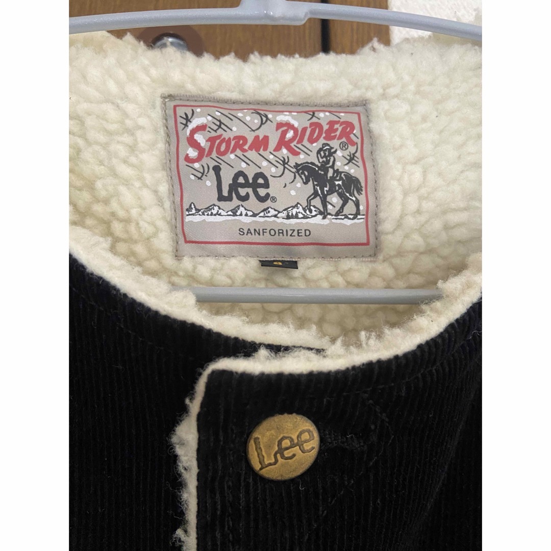 Lee(リー)のLee コーデュロイジャケット(S) メンズのジャケット/アウター(ブルゾン)の商品写真
