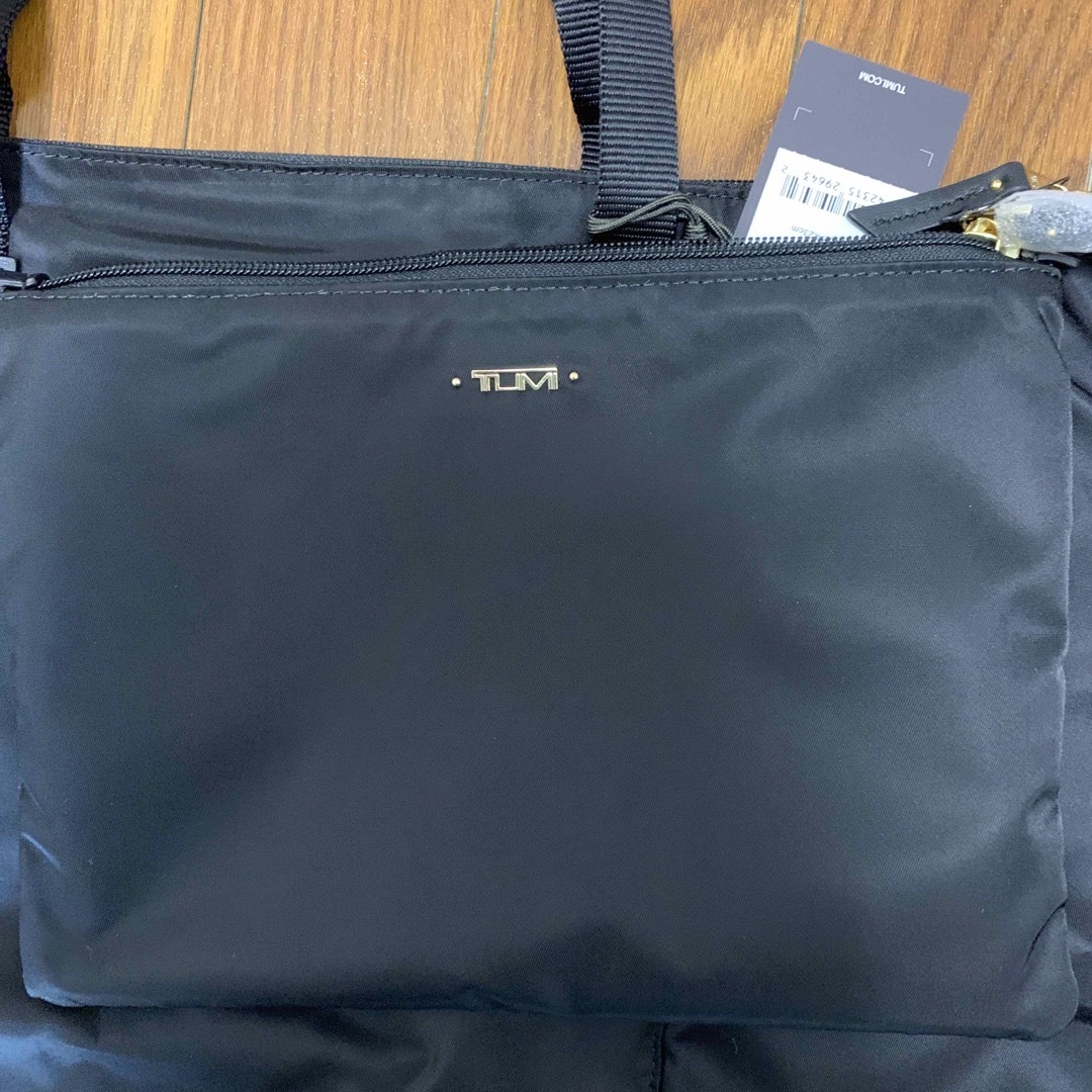 TUMI(トゥミ)のTUMI  TRABEL DUFFLE メンズのバッグ(トラベルバッグ/スーツケース)の商品写真