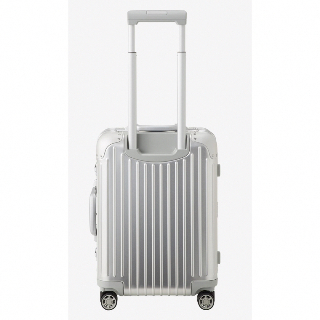 RIMOWA CABIN ルフトハンザ限定モデル