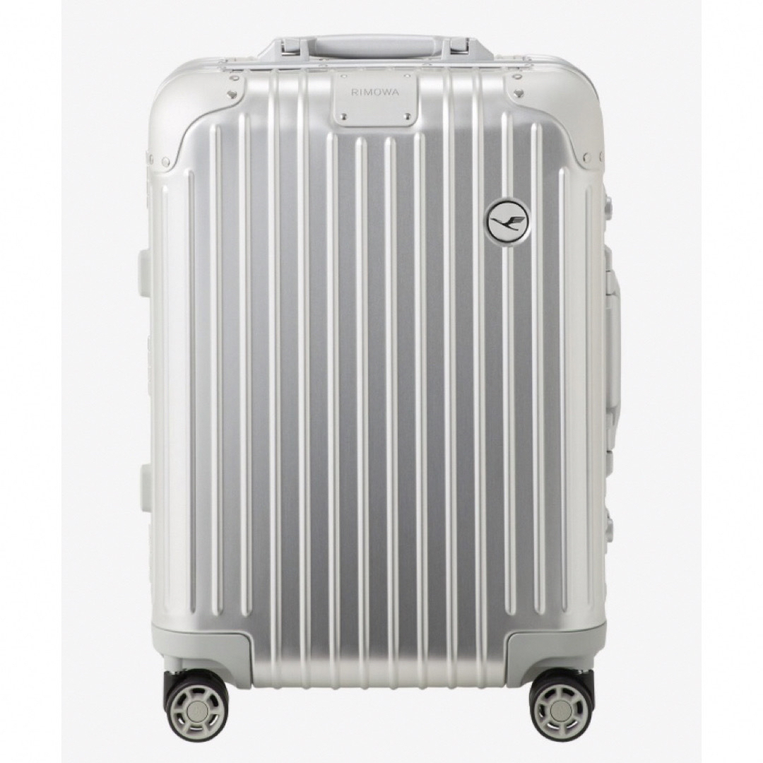 RIMOWA CABIN ルフトハンザ限定モデル