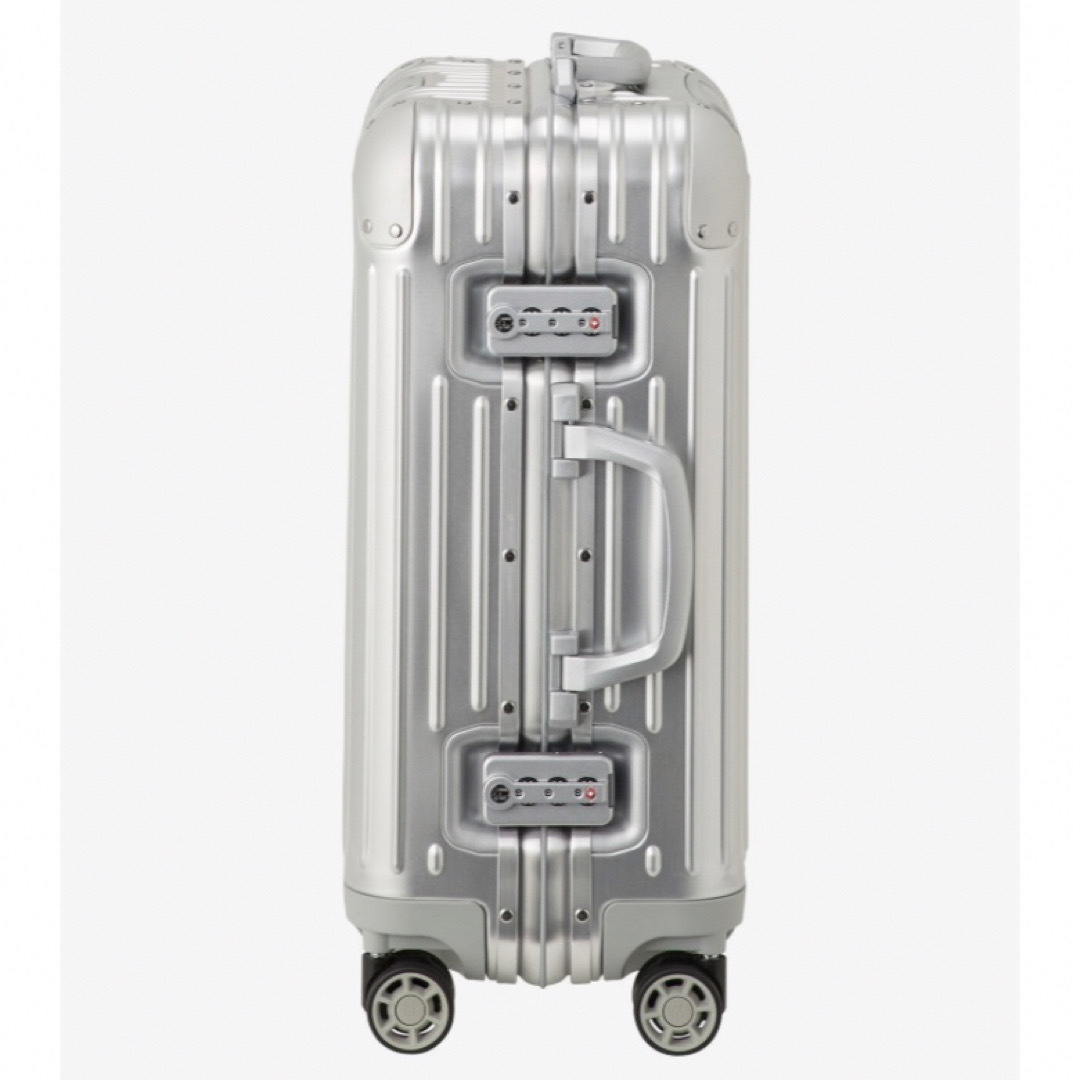 RIMOWA CABIN ルフトハンザ限定モデル